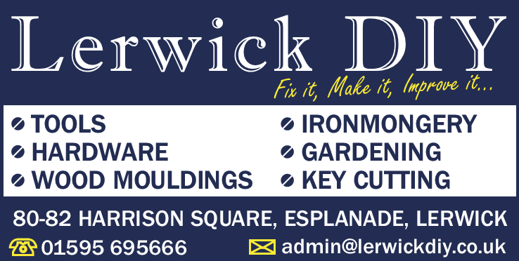  LerwickDIY.co.uk 